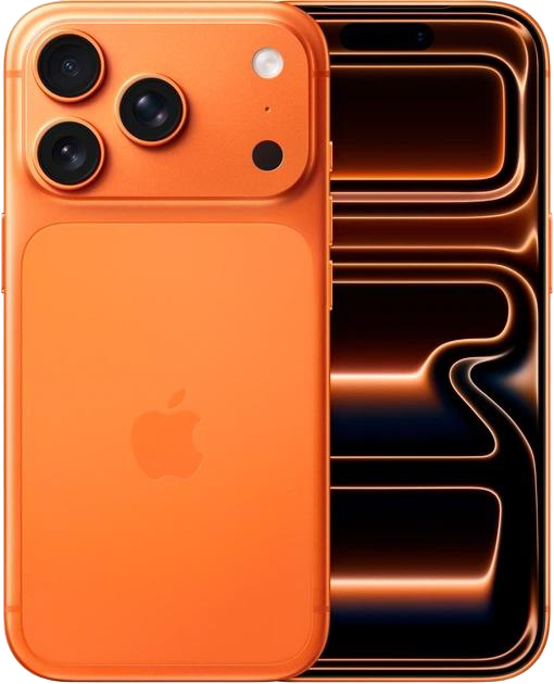 iPhone 17 Pro